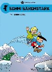 Peyo, Culliford, Thierry - Benni Bärenstark 13. John-John