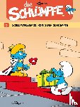 Peyo - Die Schlümpfe 02. Schlumpfissimus, König der Schlümpfe