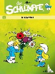 Peyo - Die Schlümpfe 03. Schlumpfine