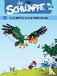 Peyo - Die Schlümpfe 05. Die Schlümpfe und der Monstervogel