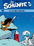 Peyo - Die Schlümpfe 06. Der Astronautenschlumpf