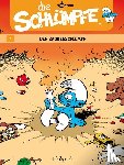 Peyo - Die Schlümpfe 07. Der Zauberschlumpf