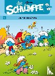 Peyo - Die Schlümpfe 13. Die Minischlümpfe
