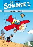 Peyo - Die Schlümpfe14. Der Fliegerschlumpf