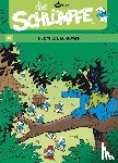 Peyo, Culliford, Thierry, Parthoens, Luc, Maury, Alain - Die Schlümpfe 19. Der wilde Schlumpf