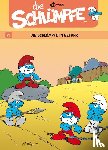 Peyo, Culliford, Thierry, Parthoens, Luc - Die Schlümpfe 20. Die Schlümpfe in Gefahr