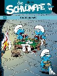 Peyo - Die Schlümpfe 23. Pokerschlümpfe