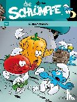 Peyo - Die Schlümpfe 24. Schlumpfsalat