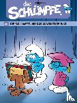 Jost, Alain, Culliford, Thierry - Die Schlümpfe 26. Die Schlümpfe und das allwissende Buch