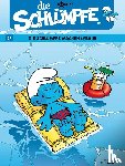 Peyo - Die Schlümpfe 27. Die Schlümpfe machen Urlaub