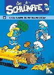 Peyo, Culliford, Thierry - Die Schlümpfe 29. Die Schlümpfe und der goldene Baum