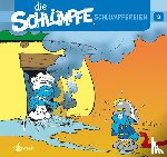 Peyo - Die Schlümpfe. Schlumpfereien 03