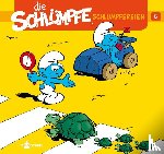 Peyo - Die Schlümpfe. Schlumpfereien 05