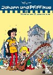 Peyo - Johann & Pfiffikus. Band 2