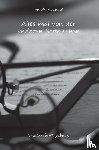 Roswitha Dawid - Alles mal von der anderen Seite sehen