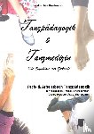 Judith-Elisa Kaufmann - Tanzpädagogik & Tanzmedizin