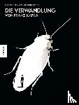 Kafka, Franz, Corbeyran, Eric, Horne, Richard - Die Verwandlung
