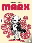 Maier, Corinne - Marx