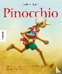 Collodi, Carlo - Pinocchio