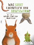 Duprat, Guillaume - Was sieht eigentlich der Regenwurm?