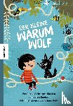 Englert, Sylvia - Der kleine Warumwolf