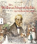 Dickens, Charles - Eine Weihnachtsgeschichte