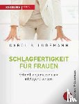 Lüdemann, Carolin - Schlagfertigkeit für Frauen