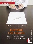 Topf, Cornelia - Rhetorik für Frauen