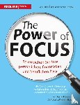 Canfield, Jack, Hansen, Mark, Hewitt, Les - The Power of Focus