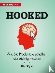 Eyal, Nir - Hooked