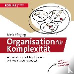 Pfläging, Niels - Organisation für Komplexität