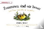 Sinek, Simon - Zusammen sind wir besser