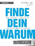 Sinek, Simon, Mead, David, Docker, Peter - Finde dein Warum