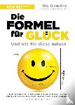 Gawdat, Mo - Die Formel für Glück