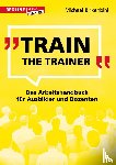 Birkenbihl, Michael - Train the Trainer