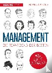 Arnold, Frank - Management