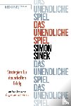 Sinek, Simon - Das unendliche Spiel
