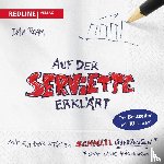Roam, Dan - Auf der Serviette erklärt
