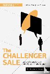 Dixon, Matthew, Adamson, Brent - The Challenger Sale