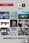Yogeshwar, Ranga - TOP 100 2023: Innovationsschmieden