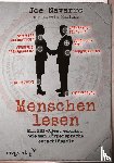 Navarro, Joe - Menschen lesen