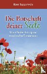 Tepperwein, Kurt - Die Botschaft deiner Seele