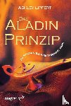 Lippert, Ashley - Das Aladin-Prinzip