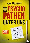 Navarro, Joe - Die Psychopathen unter uns