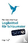 Russel, Ken, Carter, Philip - Logikrätsel für Schlaumeier