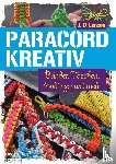 Lenzen, J. D. - Paracord kreativ