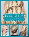 Smith, Abby - Haare flechten