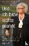 Höhne, Renate, Micus, Andrea - Und ich habe nichts geahnt