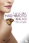 Rieger, Berndt - Hashimoto Healing
