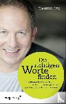 Otto, Thorsten - Die richtigen Worte finden